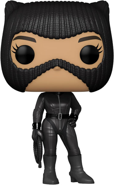 Funko POP: The Batman Selina Kyle 1190