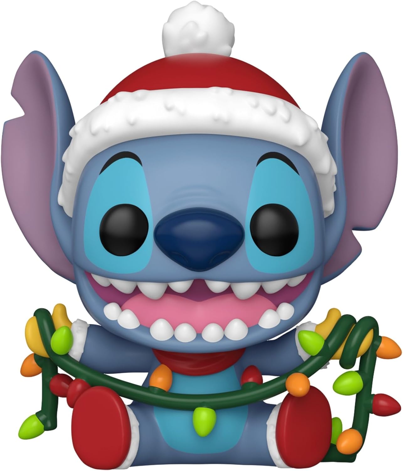 Funko POP! Disney: Stitch with Lights