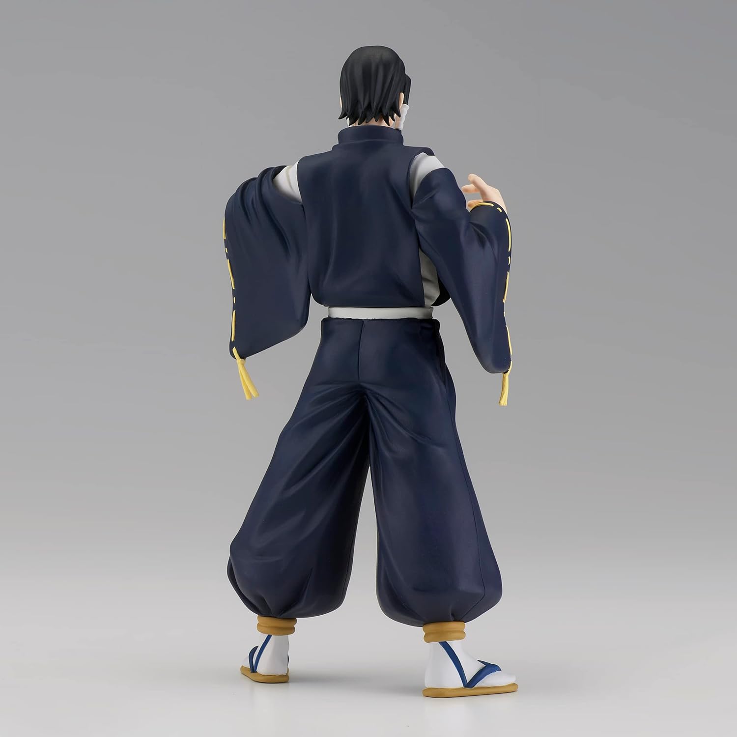 Banpresto Figure – Jujutsu Kaisen Jukon No Kata Noritoshi Kamo 16cm