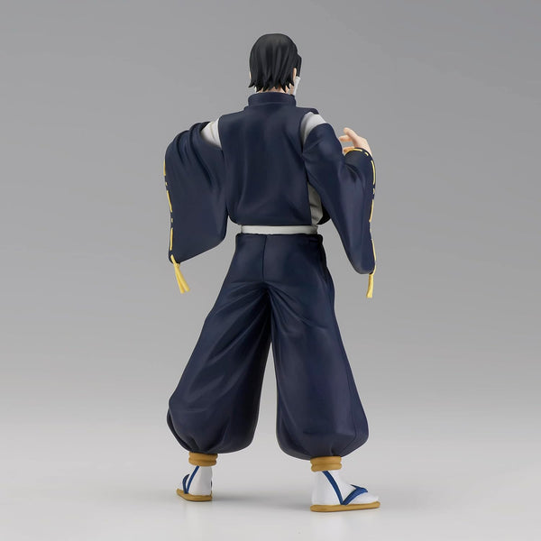Banpresto Figure – Jujutsu Kaisen Jukon No Kata Noritoshi Kamo 16cm