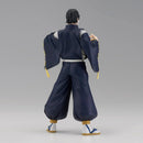 Banpresto Figure – Jujutsu Kaisen Jukon No Kata Noritoshi Kamo 16cm