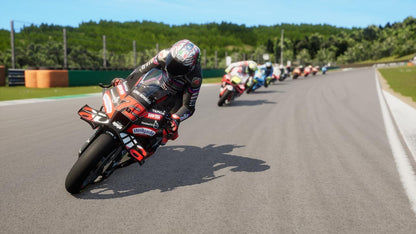MotoGP 26 - Code in a Box (Nintendo Switch)