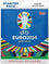 Topps Official Sticker Collection - UEFA Euro 2024 Starter Pack