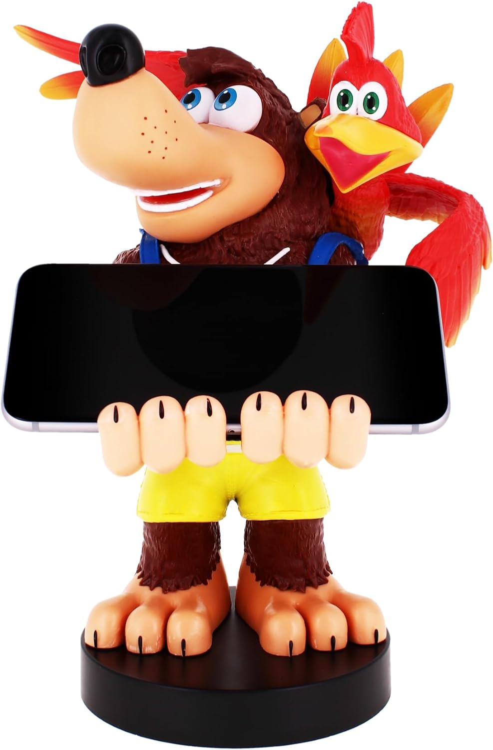 Cable Guys: Banjo Kazooie