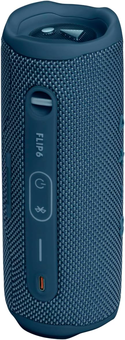 JBL Flip 6 Blue
