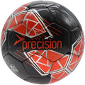 Precision Fusion Mini Size 1 (Red/Black/Grey)