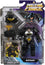 DC Universe 4.3in Batman Figure