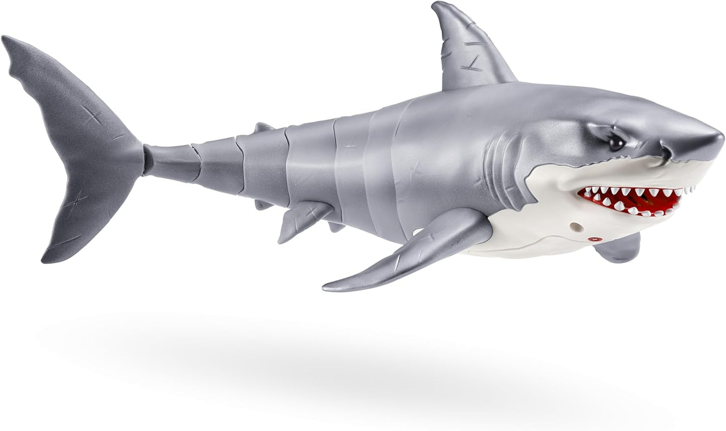 Robo Alive Shark Attack S1