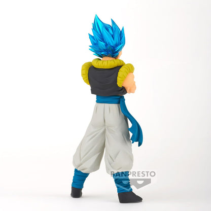 Dragon Ball Super Special Xviii Blood Of Saiyans Gogeta Figure 18Cm