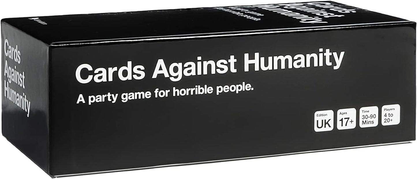 Cards Against Humanity - Base Game