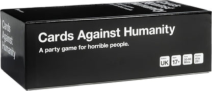 Cards Against Humanity - Base Game