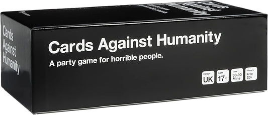Cards Against Humanity - Base Game
