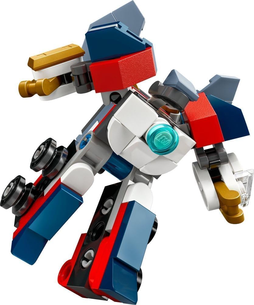LEGO® | Ninjago: Mini Ninja Combo Mech (30699) (Polybag)
