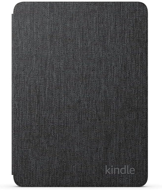 Kindle Paperwhite 12th Gen Official Case Black