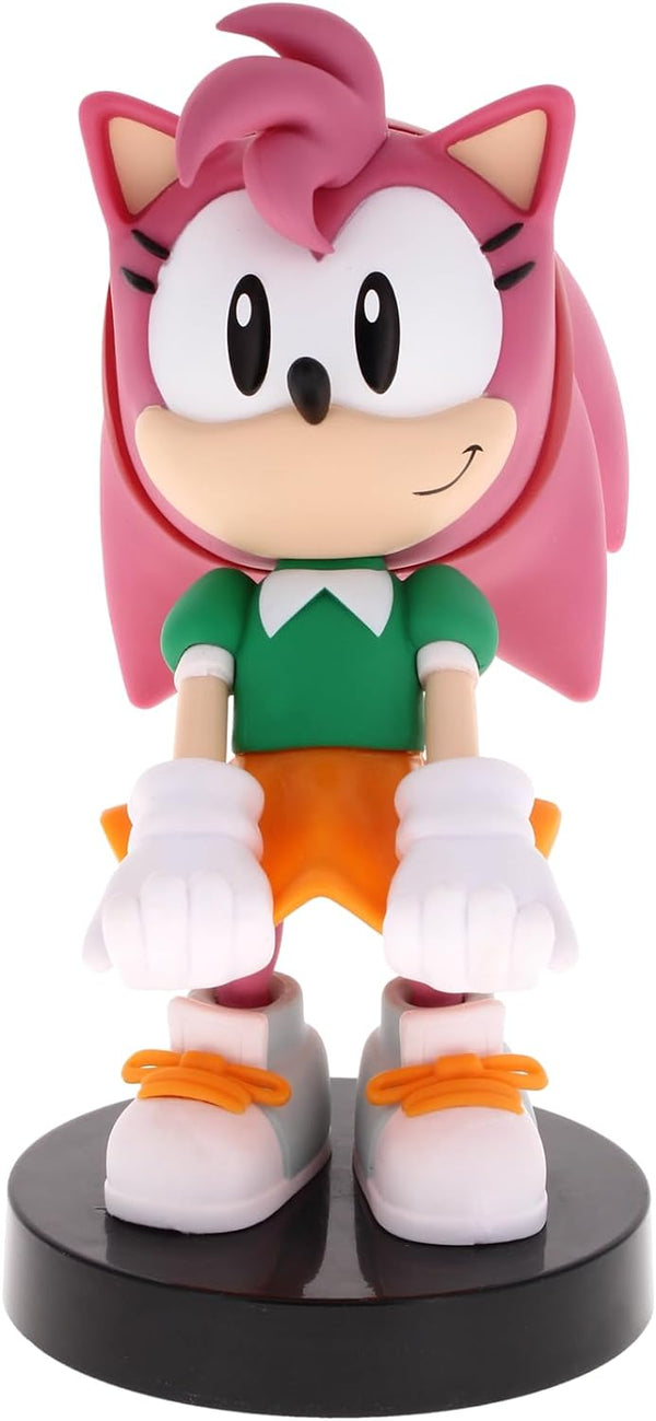 Cable Guys: Sonic Amy Rose