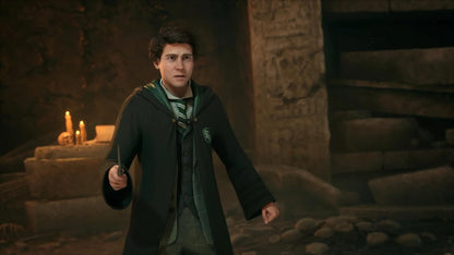 Hogwarts Legacy (PlayStation 5)