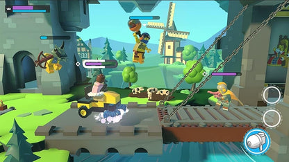 LEGO Brawls (Nintendo Switch)