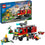 LEGO® | City: Fire Command Truck (60374)