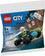 LEGO® | Polybag: Police Off-Road Buggy (30664)
