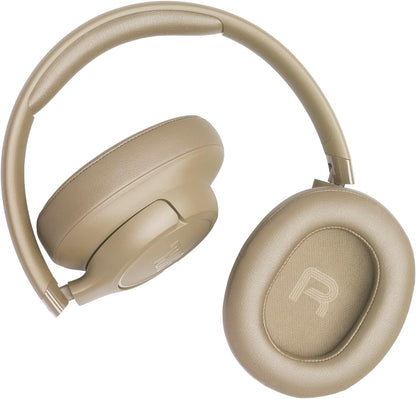 JBL Tune 730BT Headphones Bluetooth Beige