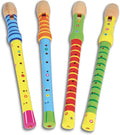 Bontempi: Wooden Recorder