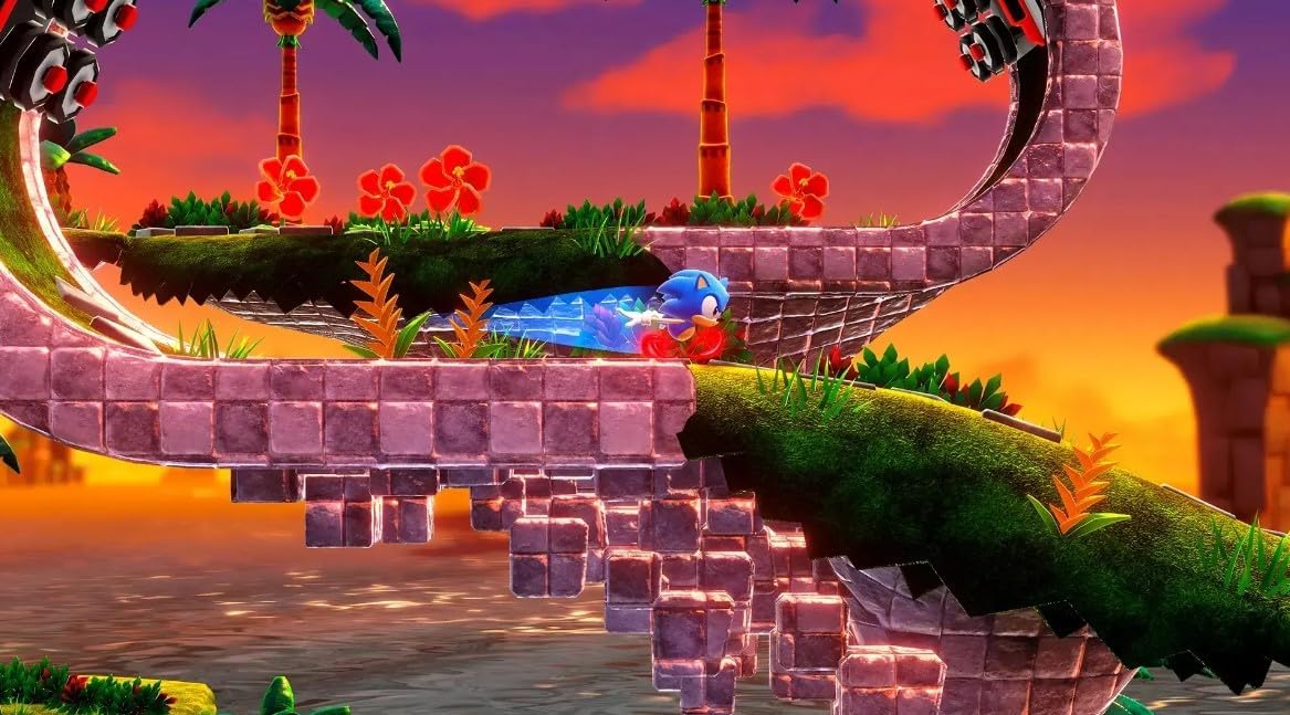 Sonic Superstars (Nintendo Switch)