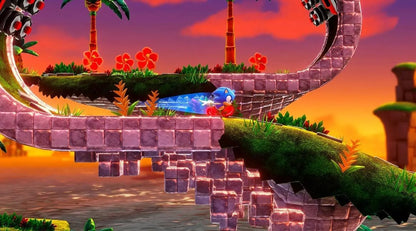 Sonic Superstars (Nintendo Switch)