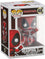 Funko POP: Marvel - Deadpool on Scooter 48