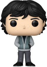 Funko POP! TV: Stranger Things Season 5 - Mike Wheeler