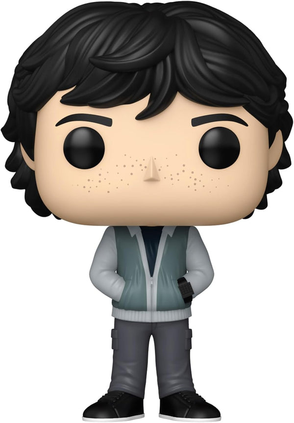 Funko POP! TV: Stranger Things Season 5 - Mike Wheeler