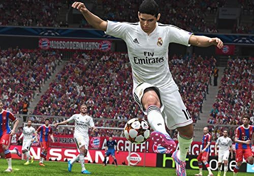 PES 2015 (Xbox One)