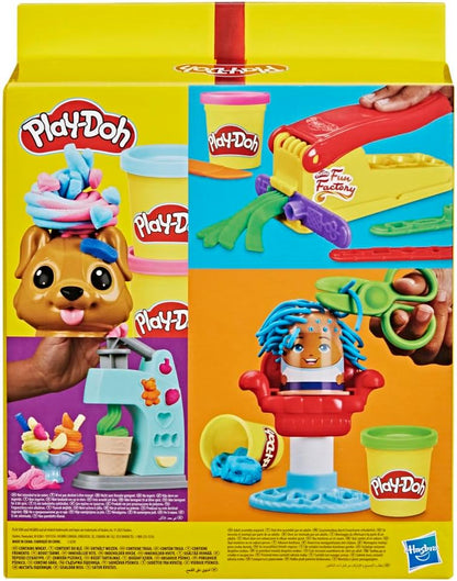 Play-Doh Classic Playset mini Bundles Pack