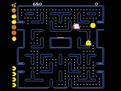 Atari 2600+ Pac-Man Edition Console | Retro