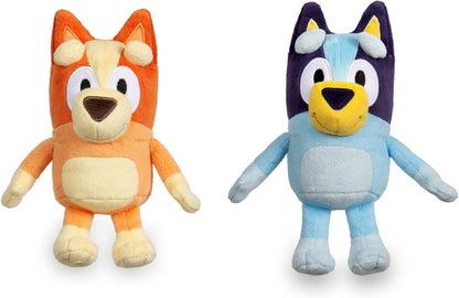 Bluey Friends Assorted Plush Toy 20cm
