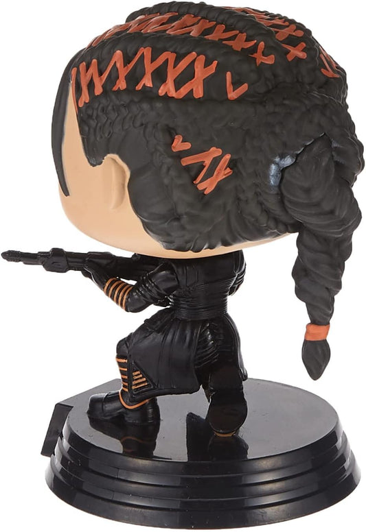 Funko POP: Star Wars - Boba Fett Fennec Shand 481