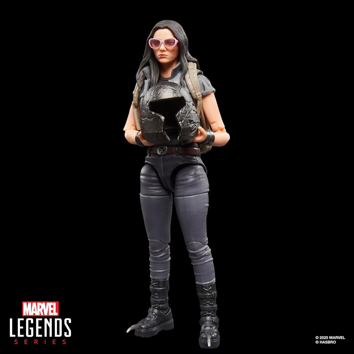 Marvel Legends Series: Deadpool & Wolverine - X-23
