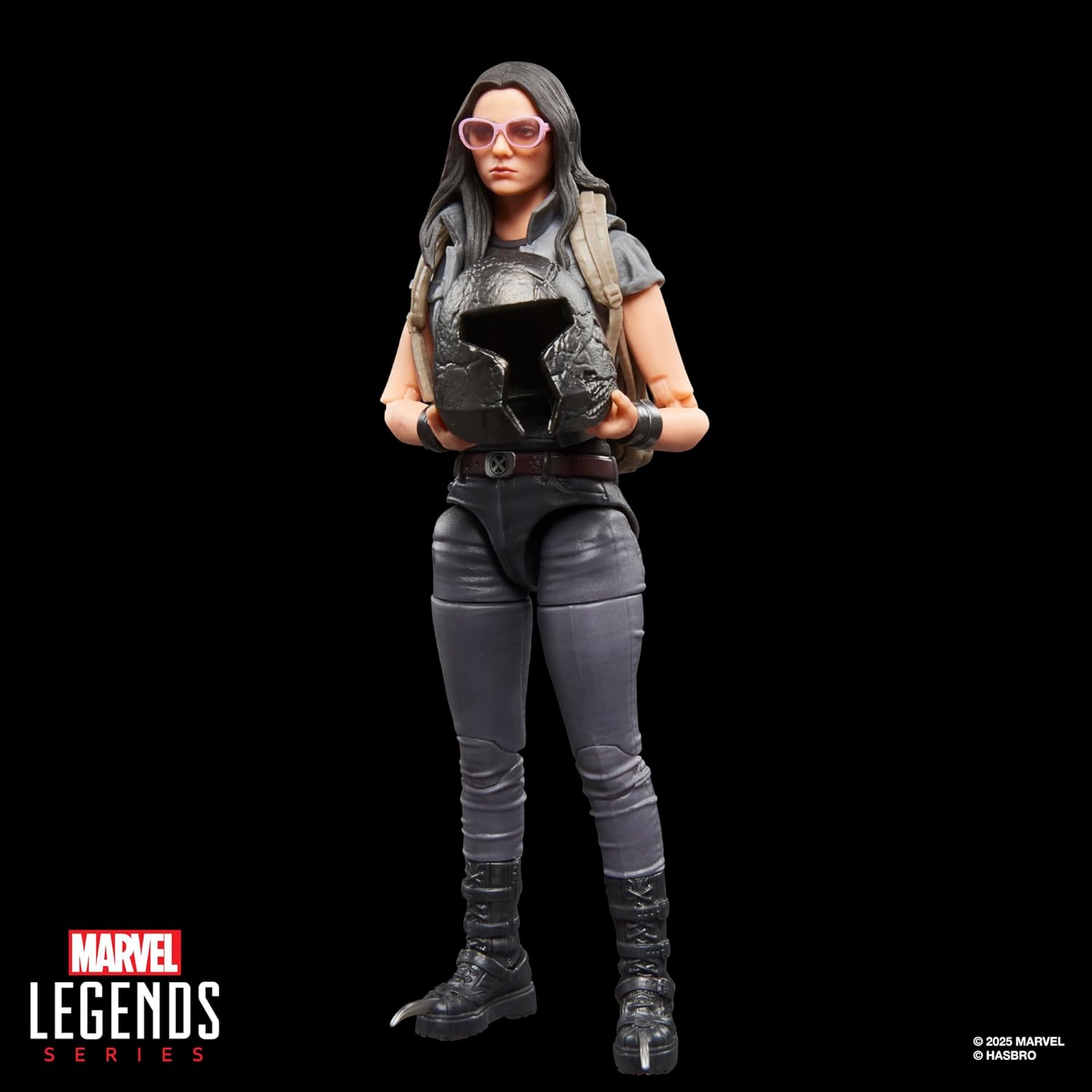 Marvel Legends Series: Deadpool & Wolverine - X-23