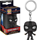 Funko POP! Keychain: Spider-Man Far From Home - Stealth Suit