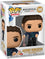 Funko POP: Bridgerton Anthony Bridgerton 1468