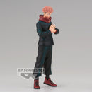 Banpresto Figure – Jujutsu Kaisen Jukon No Kata Yuji Itadori 16cm