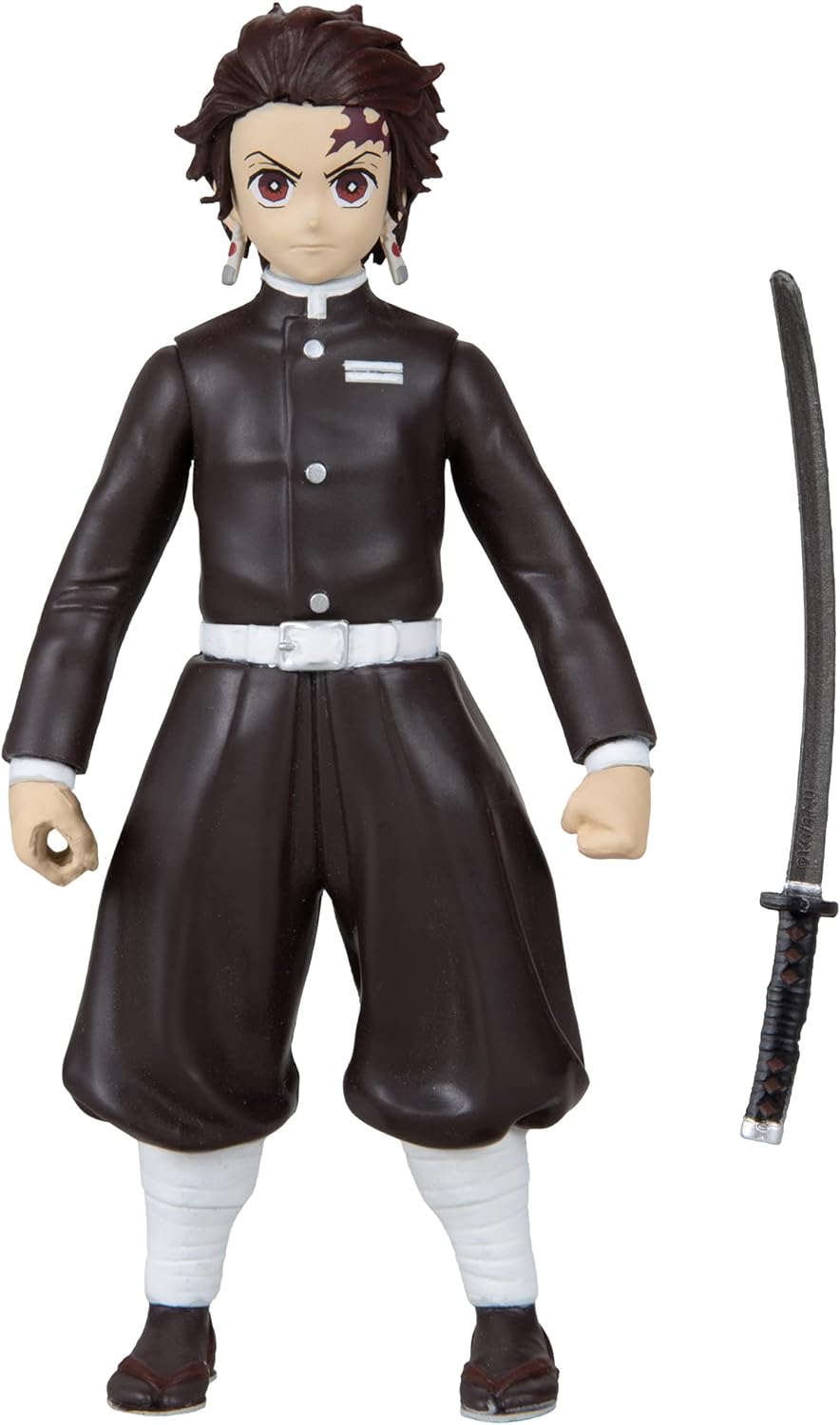 Mft Demon Slayer: Tanjiro Kamado Fig