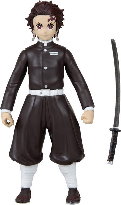 Mft Demon Slayer: Tanjiro Kamado Fig