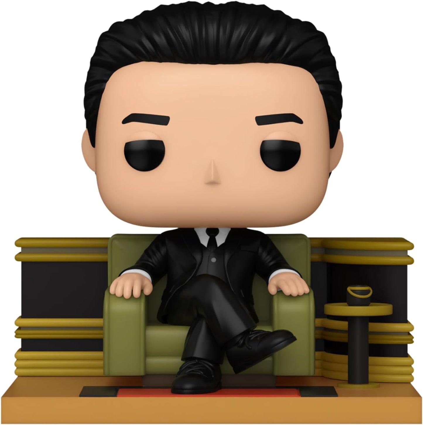Funko POP Deluxe: The Godfather 2 - Michael Corleone 1522
