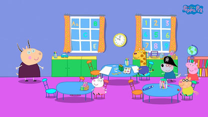 Peppa Pig (PlayStation 4)