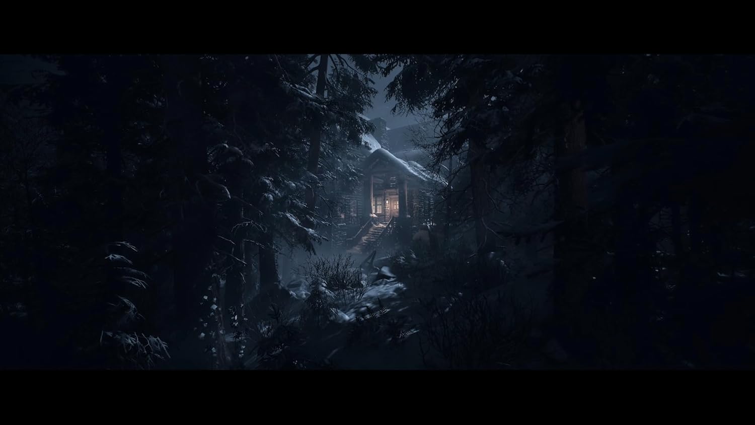 Until Dawn (PlayStation 5)