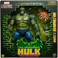 Marvel Legends Series: The Incredible Hulk - Abomination