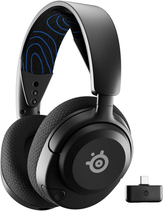 SteelSeries Arctis Nova 5P Wireless Headset