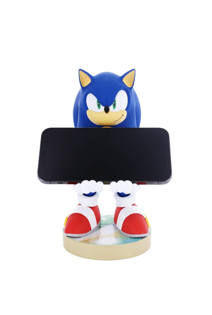 Cable Guy Clamping Bracket Sonic