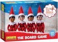ELF ON THE SHELF BOARD GAME