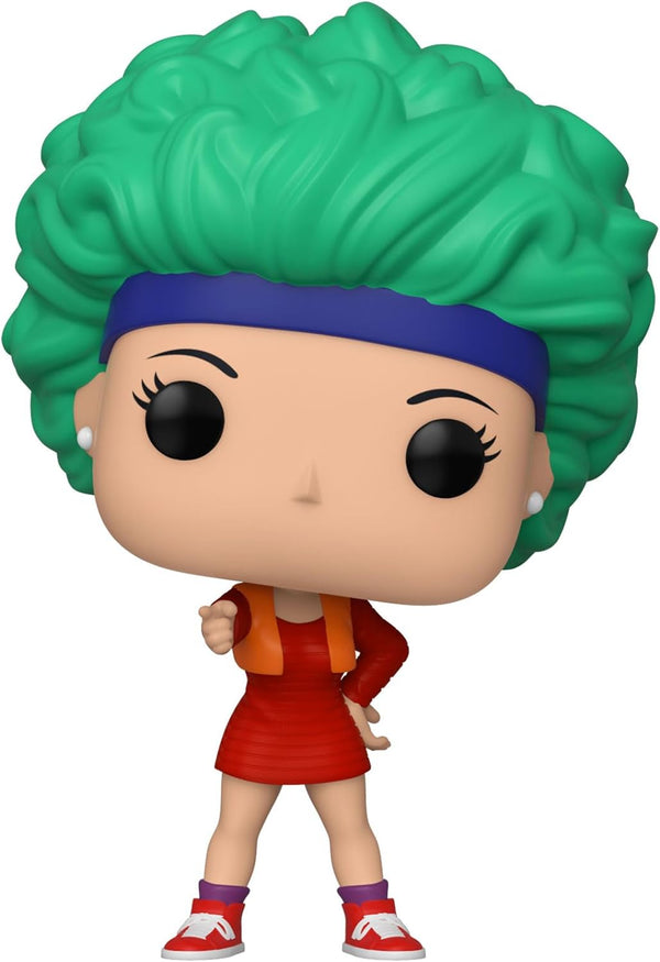 Funko POP: Dragon Ball Z - Bulma 707